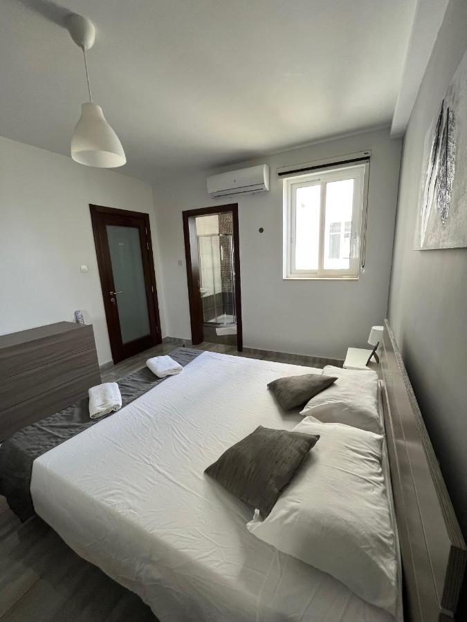 מסידה F9 Room 1, Private Double Room With Private Bathroom In Shared Flat מראה חיצוני תמונה