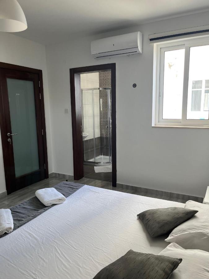 מסידה F9 Room 1, Private Double Room With Private Bathroom In Shared Flat מראה חיצוני תמונה